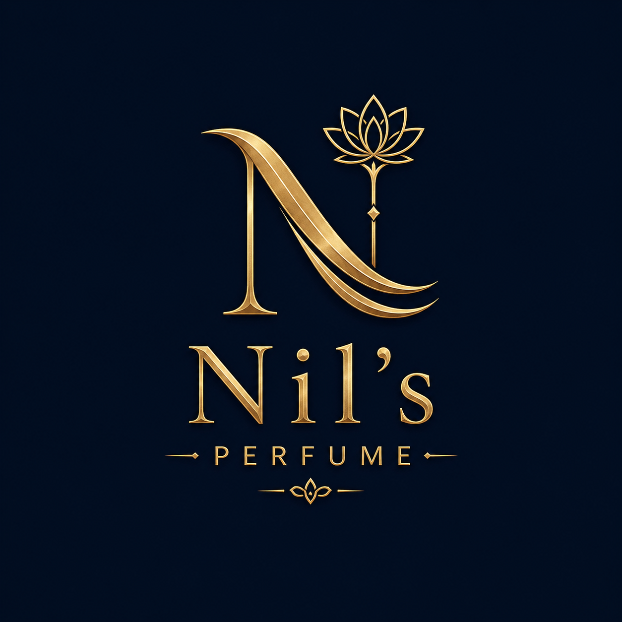 عطر نیل